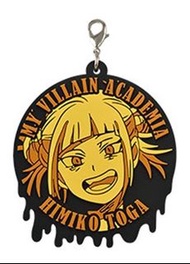 我的英雄學院 我的 VILLAINS 學院 一番賞 G賞 橡膠掛件- 渡我被身子 AA09537_C