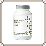 #100%# ORIGINAL SHAKLEE ALFALFA COMPLEX PREMIUM SUPPLEMENT(330table)