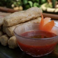Keropok Lekor Viral Crispy (Losong)