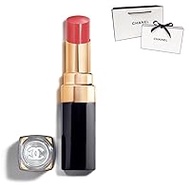 CHANEL Chanel Rouge Coco Flash (#144 Move) Cosmetics, Birthday, Present, Shopper Included, Gift Box Included