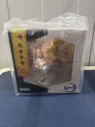 鬼滅之刃 我妻善逸 壽屋 Artfx J Kotobukiya Figure