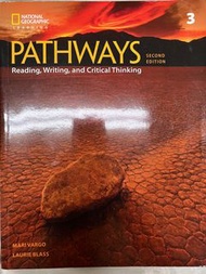 Pathways 3: Reading, Writing, and Critical Thinking