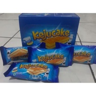 Kraft Cheese Cake 1box Contains 12pcs