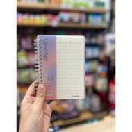 XO Classmate LA6-18-001 spring notebook 180 pages 80gsm A6