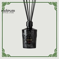 [ส่งฟรี ของแท้100%]PANPURI Ambience Diffuser 100ml  ปัญญ์ปุริ ก้านไม้หอม ก้านไม้หอมกระจายกลิ่น 100 ม