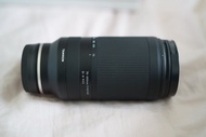 Tamron 70-300mm f4.5-6.3 Sony e-mount