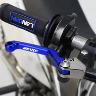 Dirt Bike Motocross Foldable Pivot Brake Clutch Lever Handle Levers FOR YAMAHA WR426F WR 426F 2001-2