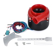 Universal Electronic turbo Car Fake Dump Valve Turbo Blow Off Valve Sound Electric Turbo Blow Off An