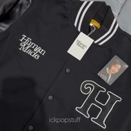 Ready bts jhope human jacket