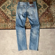 Dsquared denim jeans