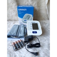 Omron Digital Blood Pressure Monitor HEM-7121