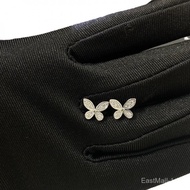 [1:1 LOGO Correct Version] Exquisite Summer Earrings with a Sense of Luxury and Sophistication, Exag