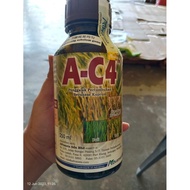 [ORIGINAL] 250ml A-C4 Advansia AC4 Racun BLB / BLS / BPB / Racun Copper / Racun Bakteria