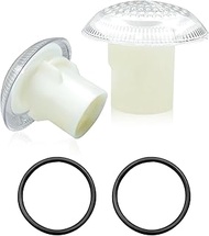 Turn Signal Light Fit for Ford Transit Connect 2010-2023, Side Turn Signal Lamp Fender Light Replace