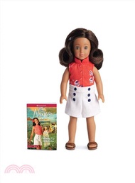 Nanea Mini Doll