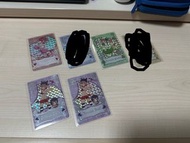 守護甜心卡