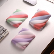 High-Value Hall Marshmallow Elbow Pad Wrist Pad Mouse Pad Elbow Pad Hand Rest Wrist Rest Arm Elbow P