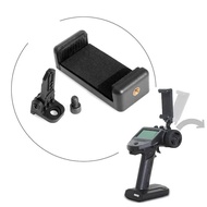 Metal Transmitter Phone Mount Holder for Flysky G7P FS-G7P Remote Controller Upgrade Parts Accessori