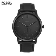 Fossil The Minimalist Mono Watch FS5447