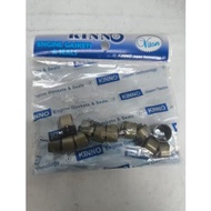 (VSPT-003-ST) JAPAN KINNO PROTON SAGA 12V ISWARA WIRA SATRIA 1.3/ 1.5 ENGINE VITON VALVE SEAL