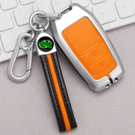 Suitable for FAW Toyota 23 Brand New bZ3 Car Elite/Long Battery Life PRO Men Women Key Case Cover Bu