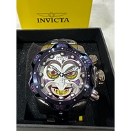 Invicta DC Joker Venom watch