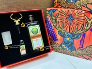 HỘP QUÀ TẶNG JAGER 700ML