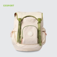 Exsport Weekender Rucksack - Cream