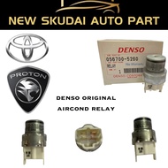 ORIGINAL DENSO AIRCOND RELAY(056700-5260)