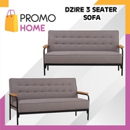 DZIRE 3 SEATER SOFA 802/102/6208