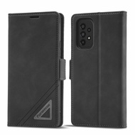 Suitable for Samsung A04E/A14/A34/A54/A73/A53/A33 Phone Case A52/A32/A22/A12/A51/A71 Flip Wallet Phone Leather Cover