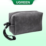 UGREEN Travel Case Gadget Bag Portable Electronics Accessories Organiser Travel Carry Hard Case Cabl