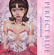 Perfect Blue (2LP/45 Rpm Light Blue u0026 Pink Marble Vinyl/Deluxe Audiophile Edition)