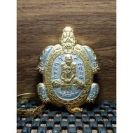 3K版本第一期龙龟造型自身 Lp Sor Wat Bannong Jik 2561