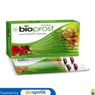 Bioprost Box 30 Kapsul