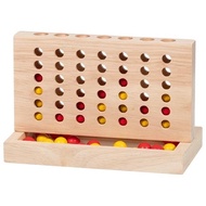 GOKI 4 In A Row (Games) 5y+ HS035GK