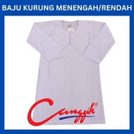 Baju Kurung Sekolah Rendah/Menengah Jenama Canggih CP009