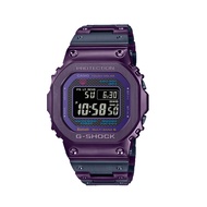 [Self-Operated] CASIO CASIO Tokyo Twilight gshock Solar 35th Anniversary Limited Edition Cube B5000