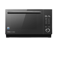 Beauty（Midea）Microwave Oven Steam Baking Oven Integrated Intelligent Frequency Conversion Convection Oven Microwave OvenPC23D5
