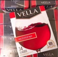 Peter vella delicious red 5l