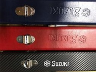 筌曜樂器 全新 日本名牌 Suzuki 超輕 小提琴 弓盒 耐用 硬盒 CASE 超低價
