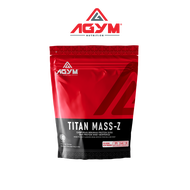 TITAN MASS-Z  2kg Protein HALAL JAKIM - Agym Nutrition