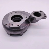 Turbocharger Parts GTB22  Turbine housingAAA Turbocharger Parts