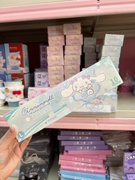 Cinnamoroll Yekee Slide Zipper Bag Box L size