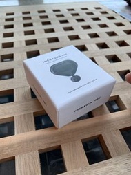 THERAGUN mini 鎖匙扣