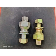 Nissan UD Truck T5 Lorry Rear Hub Bolt LH/Kiri RH/Kanan