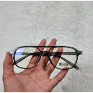 Moscot Bjorn Frame Anti-Radiation Lens Package Glasses