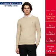 TOMMY HILFIGER Amherst Crewneck Sweater Men