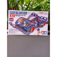 Tamiya 19451 gun bluster xto premium