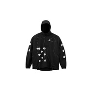 OFF-WHITE Nike Jacket Black Unused